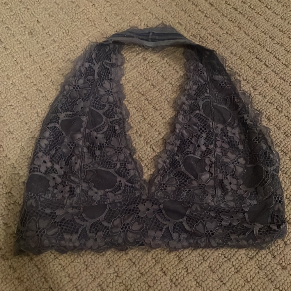 💙 Bralette 💙 - Picture 2 of 4